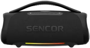 Беспроводная колонка Sencor Resonex Mega фото