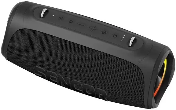 Беспроводная колонка Sencor Resonex Midi фото 2