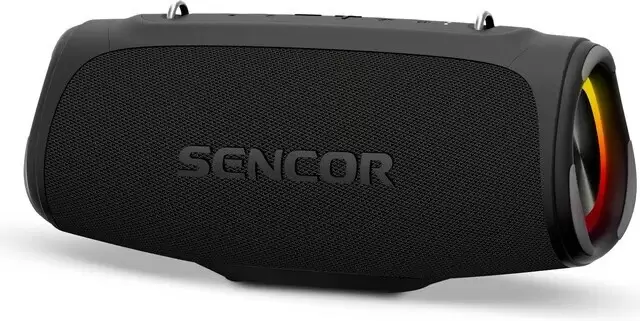 Беспроводная колонка Sencor Resonex Midi фото 3