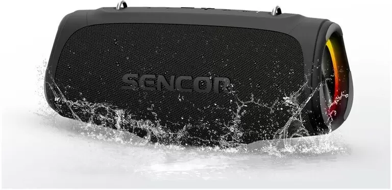 Беспроводная колонка Sencor Resonex Midi фото 5