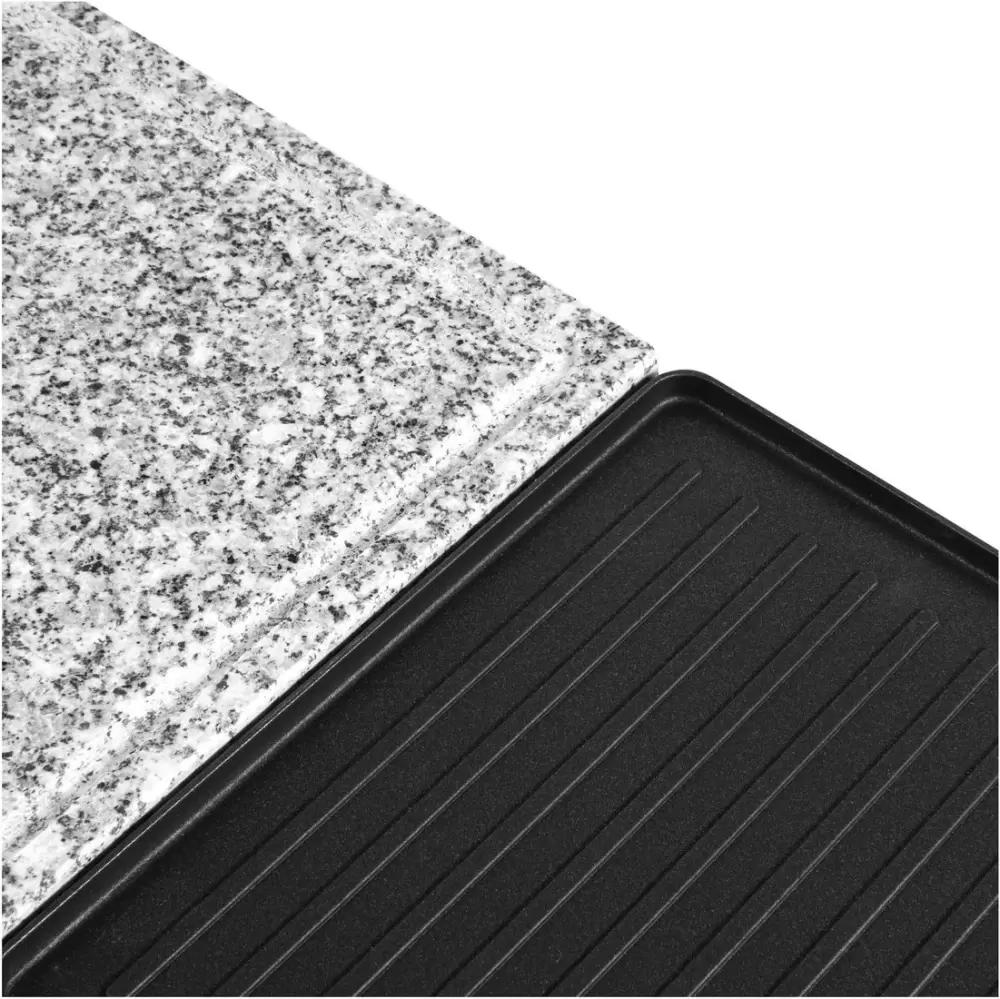 Раклетница Sencor SBG 0260BK фото