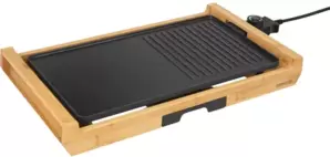 Электрогриль Sencor SBG 206BK фото