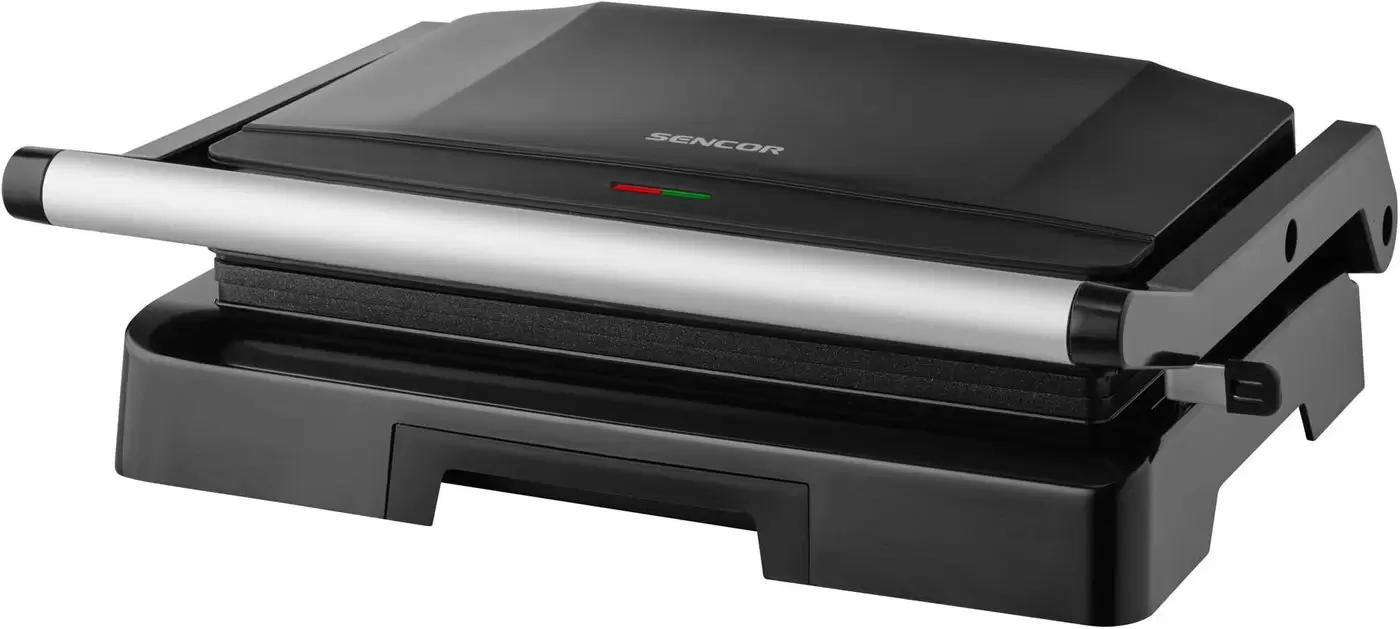 Электрогриль Sencor SBG 2070SS фото
