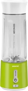 Портативный блендер Sencor SBL 131GR фото