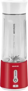 Портативный блендер Sencor SBL 134RD фото