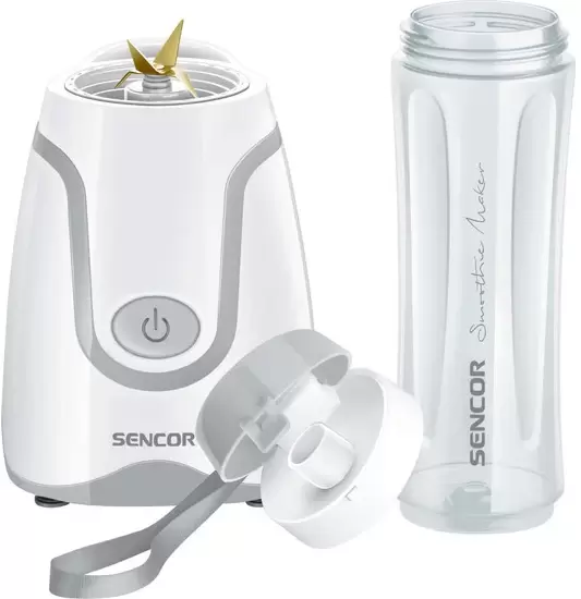 Стационарный блендер Sencor SBL 2110WH фото