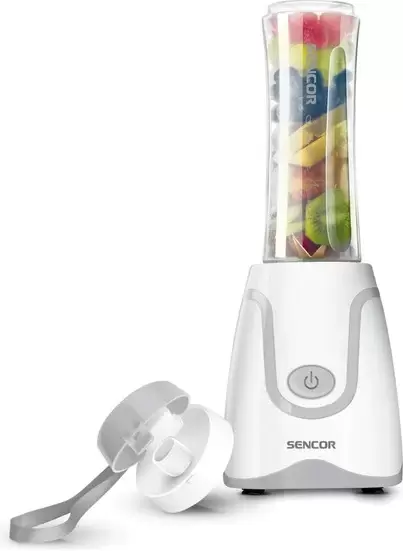 Стационарный блендер Sencor SBL 2110WH фото