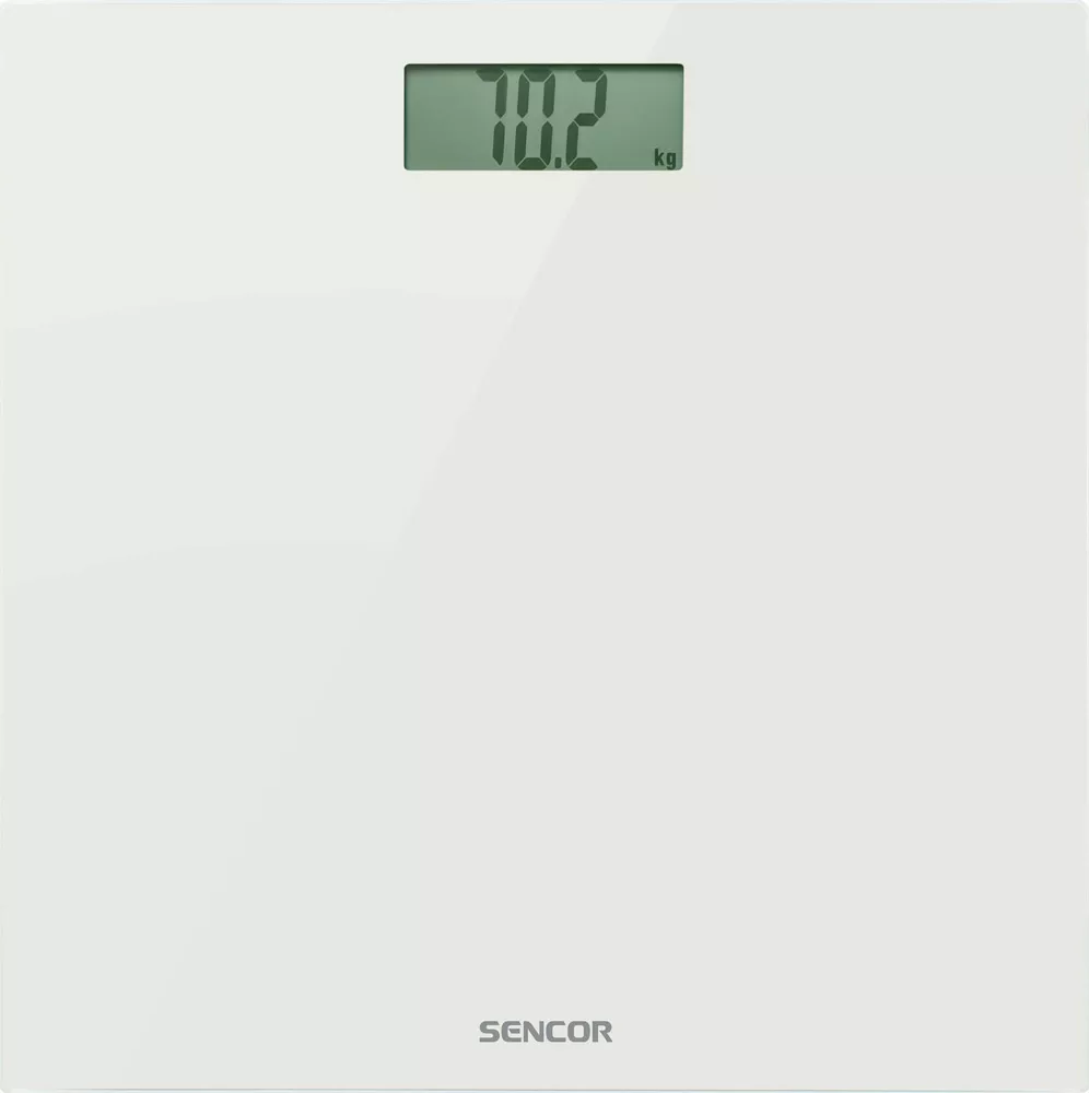 Sencor SBS 2301WH