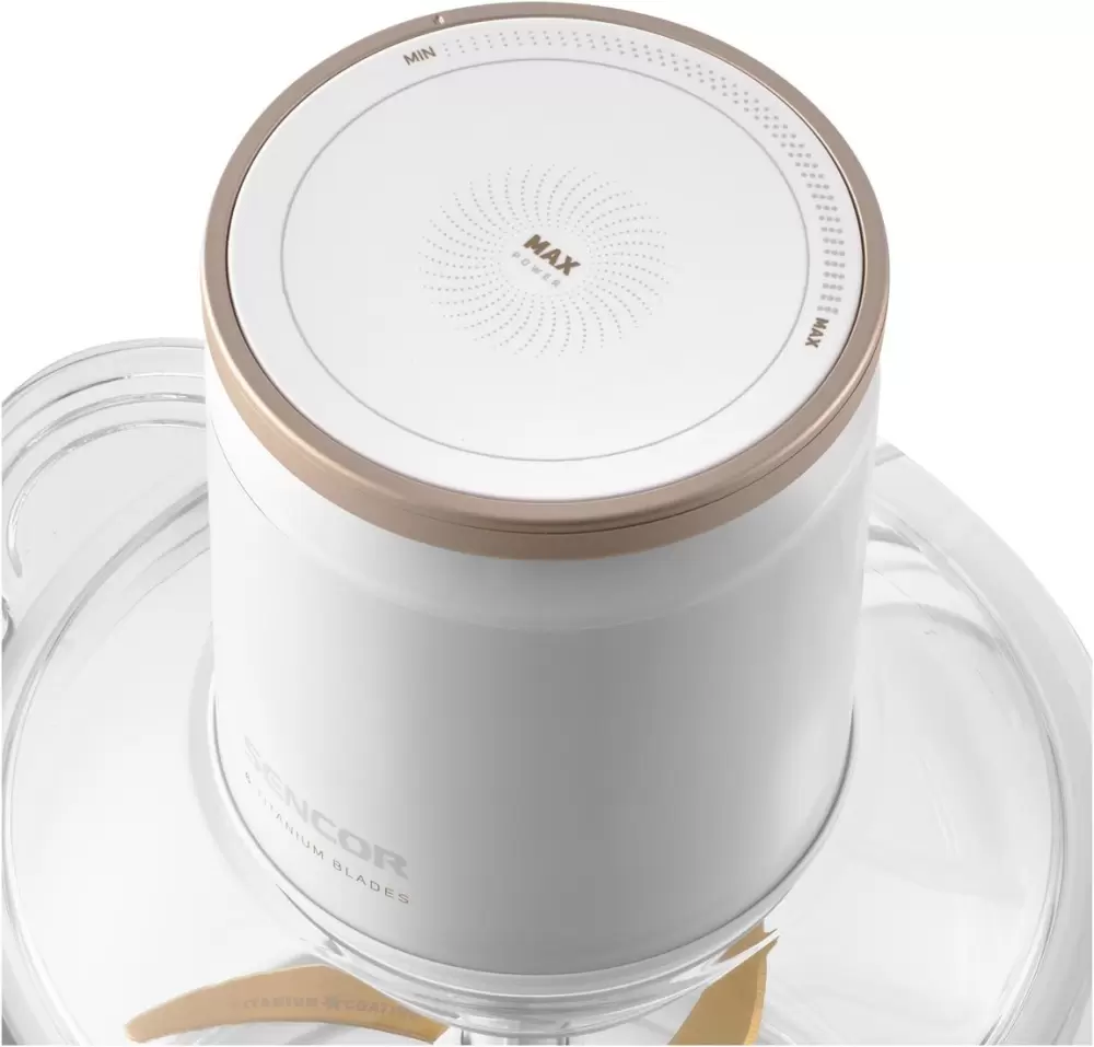 Чоппер Sencor SCB 7000WH фото