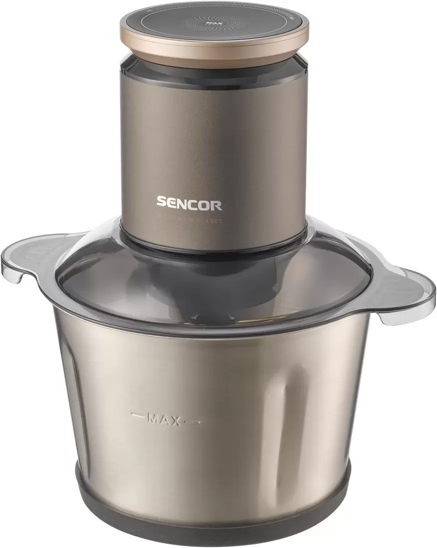 Sencor SCB 8000BK