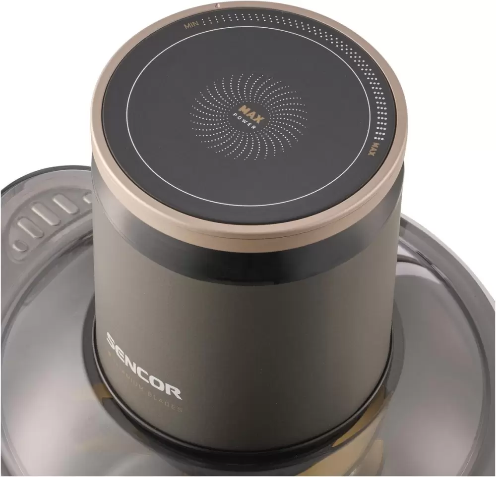 Чоппер Sencor SCB 8000BK фото