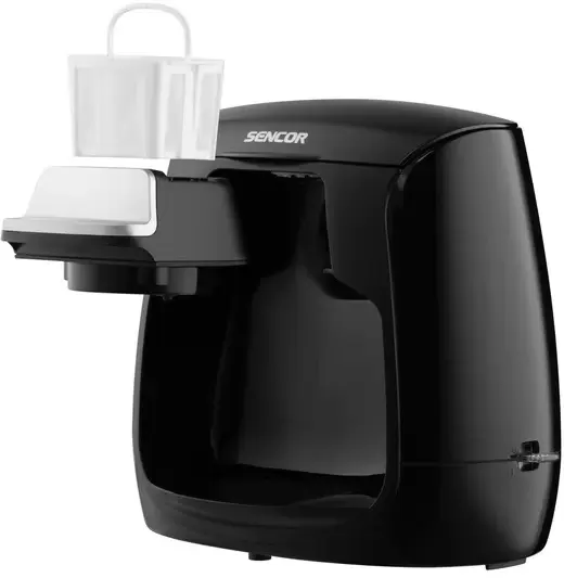 Капельная кофеварка Sencor SCE 2100BK фото