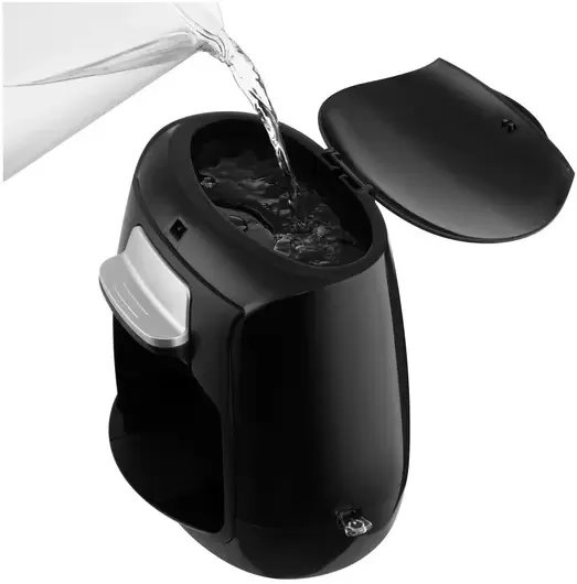 Капельная кофеварка Sencor SCE 2100BK фото