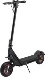 Электросамокат Sencor Scooter S80 фото