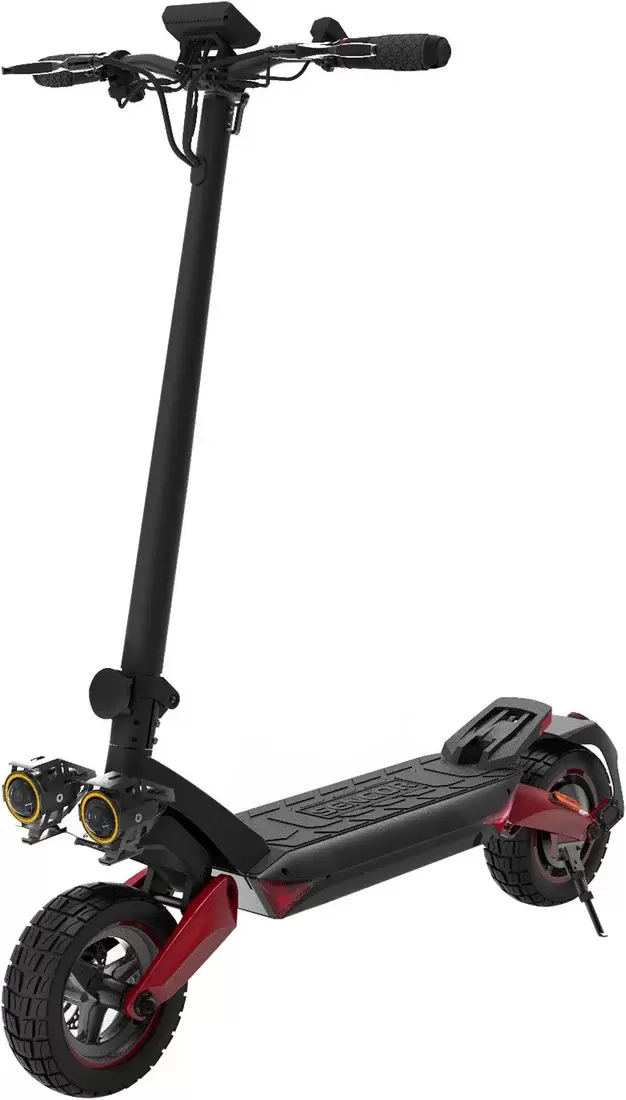 Sencor Scooter X50