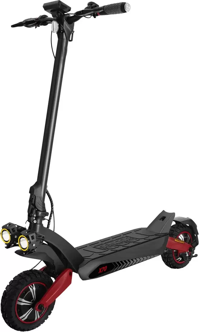 Sencor Scooter X70