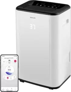 Осушитель воздуха Sencor SDH 3028WH фото