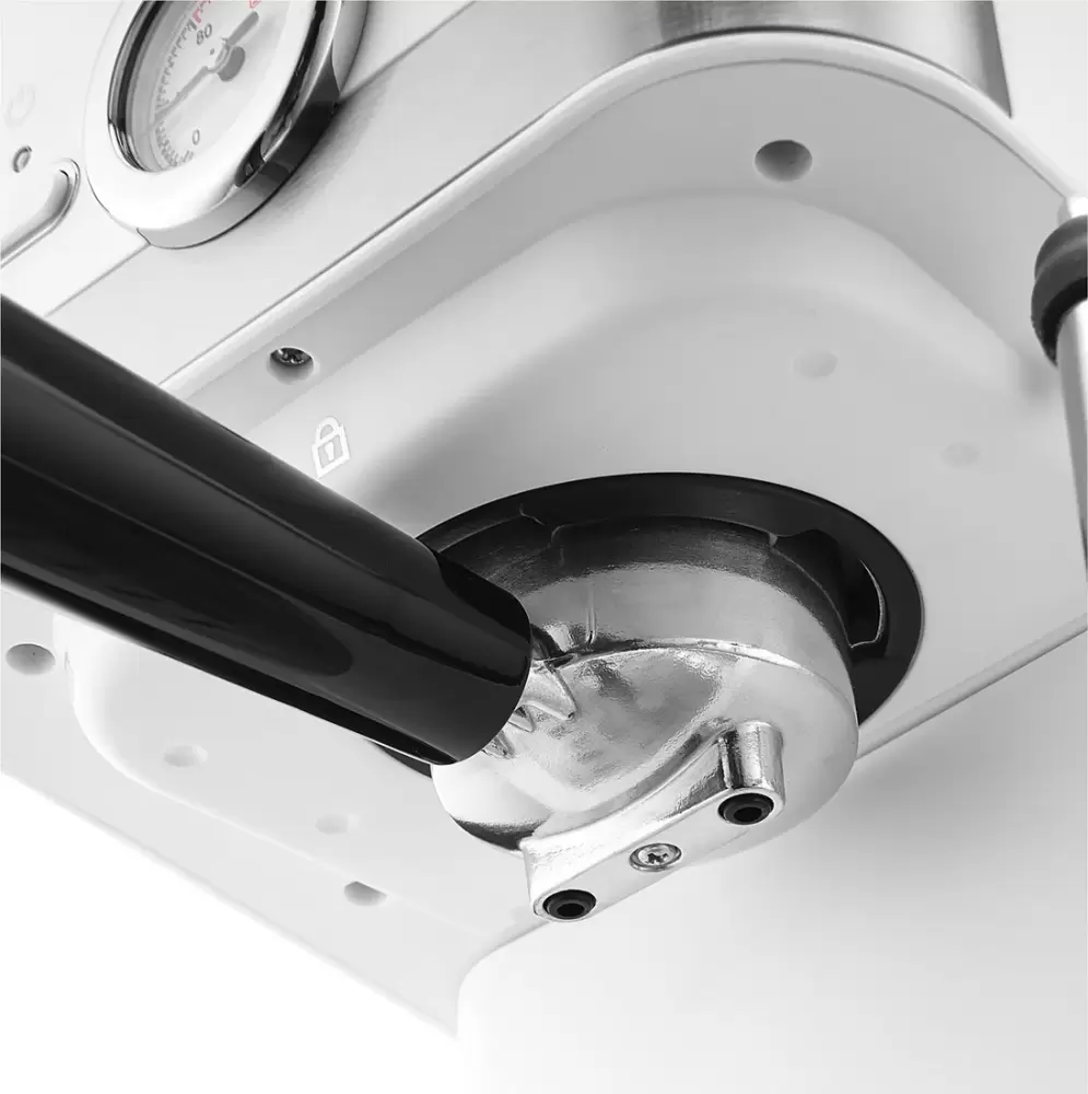 Рожковая кофеварка Sencor SES 1720WH фото