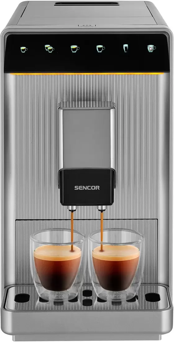 Sencor SES 7300BK