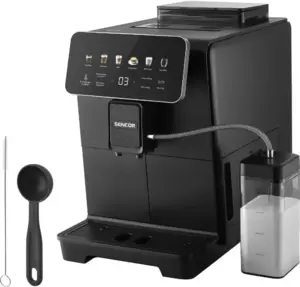 Sencor SES 9400BK