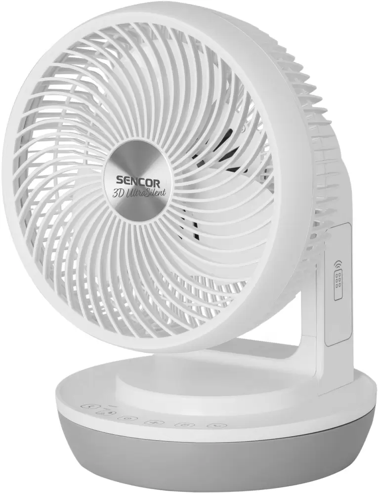 Sencor SFE 2340WH