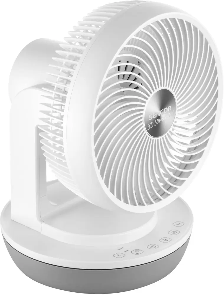Вентилятор Sencor SFE 2340WH фото