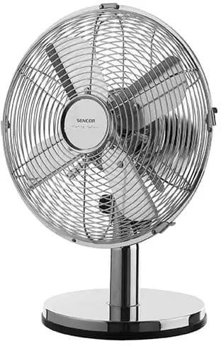Вентилятор Sencor SFE 2540SL фото