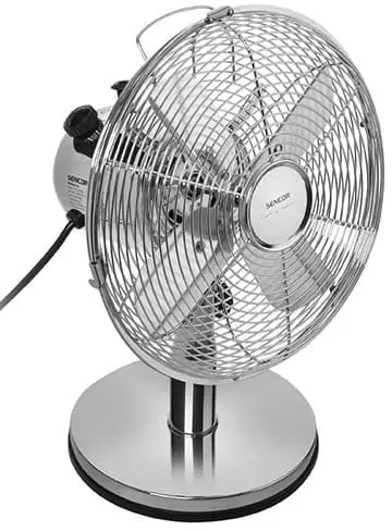 Вентилятор Sencor SFE 2540SL фото