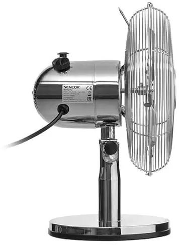 Вентилятор Sencor SFE 2540SL фото