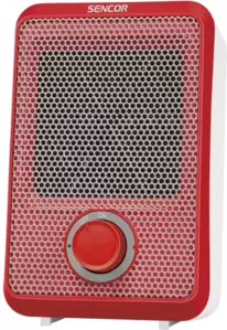 Тепловентилятор Sencor SFH 6011RD фото