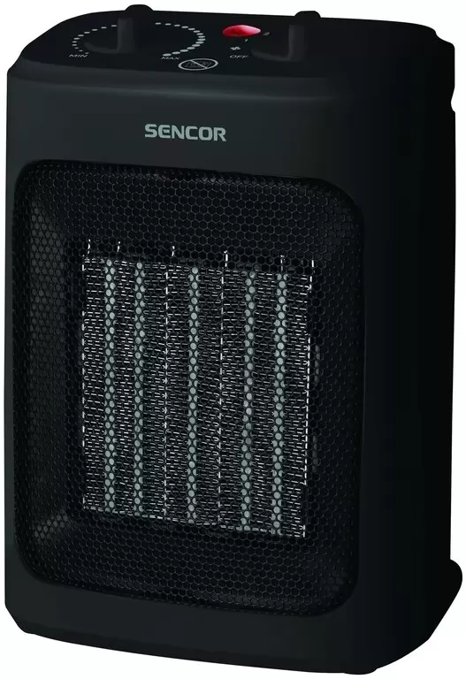 Sencor SFH 7601BK