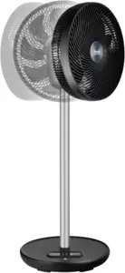 Sencor SFN 3040BK