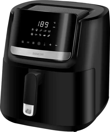 Sencor SFR 6550BK