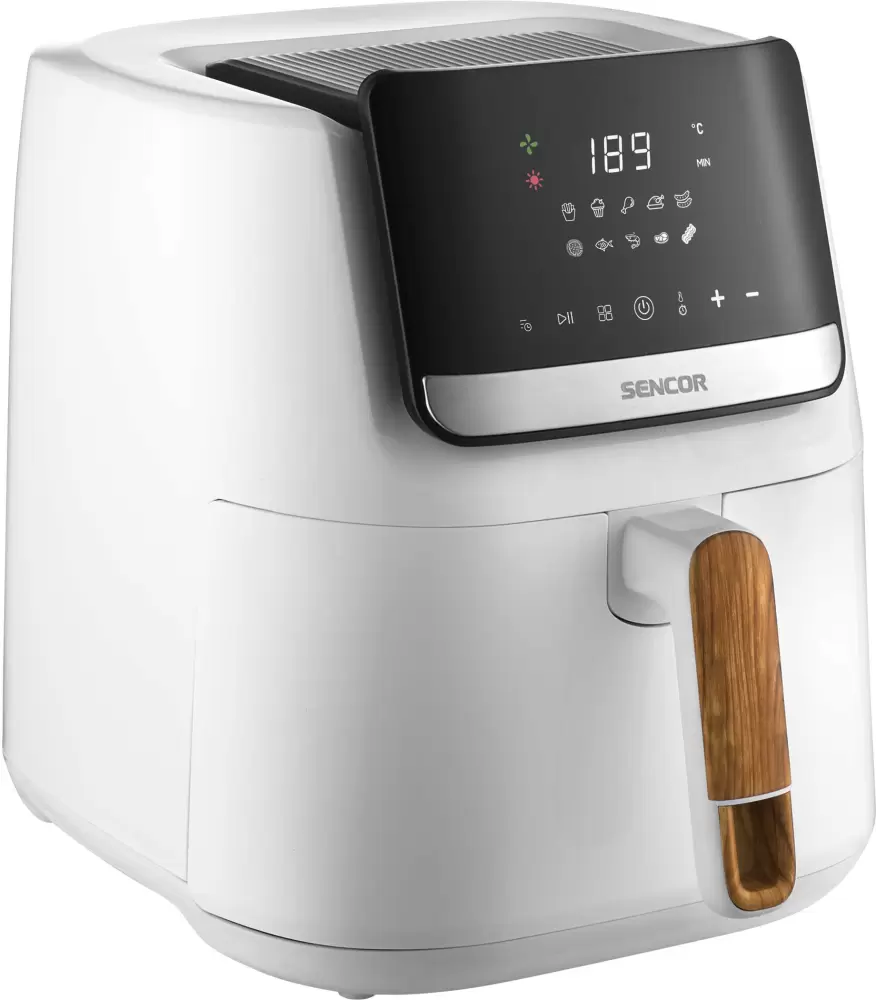 Sencor SFR 6551WH