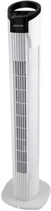 Колонный вентилятор Sencor SFT 3112WH фото