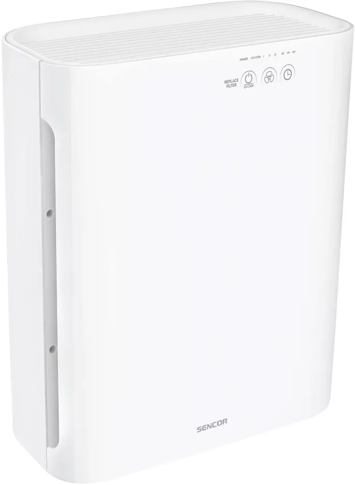 Sencor SHA 8400WH-EUE3