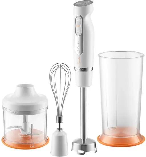 Sencor SHB 4378WH