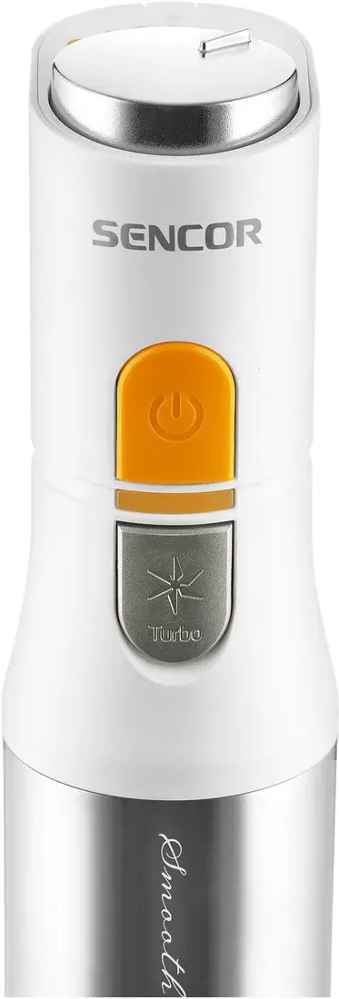 Погружной блендер Sencor SHB 6301WH фото