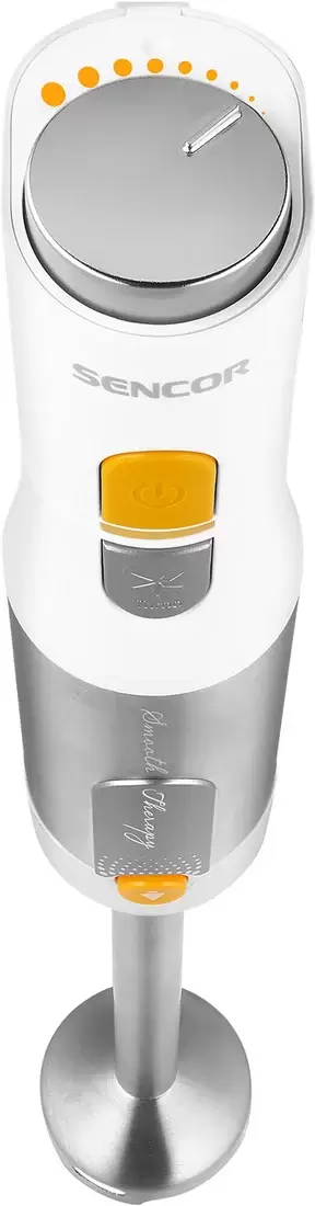 Погружной блендер Sencor SHB 6301WH фото