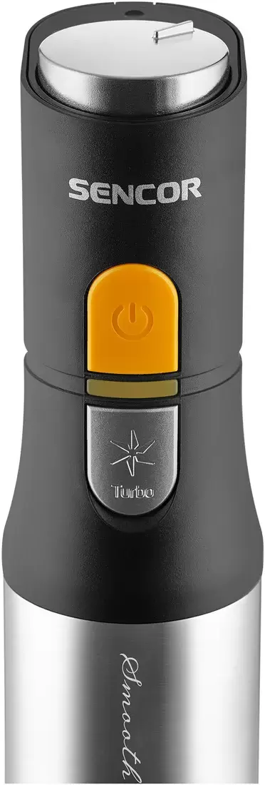 Погружной блендер Sencor SHB 6302 BK фото