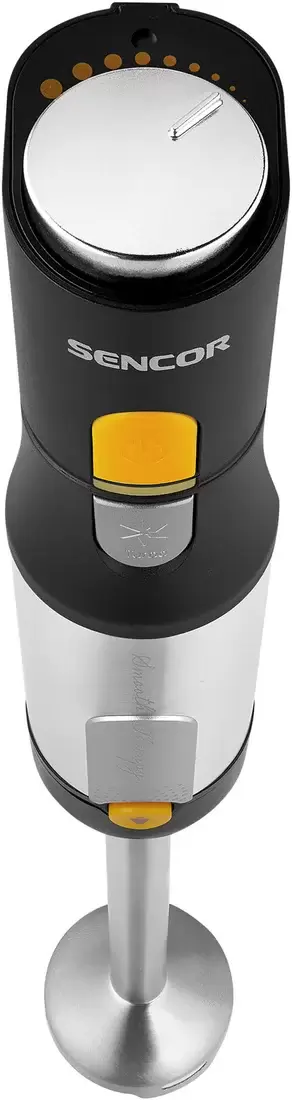 Погружной блендер Sencor SHB 6302 BK фото