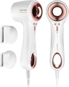 Фен Sencor SHD 9000RS фото