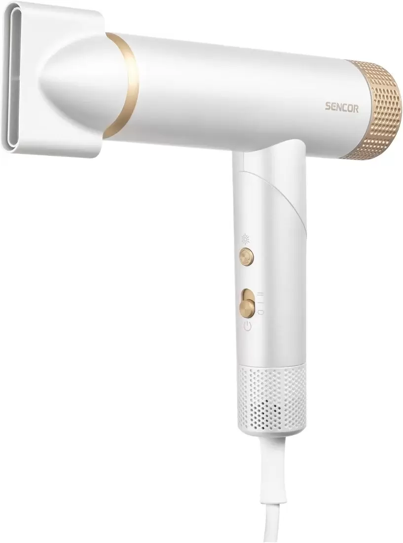 Фен Sencor SHD 9050GD фото
