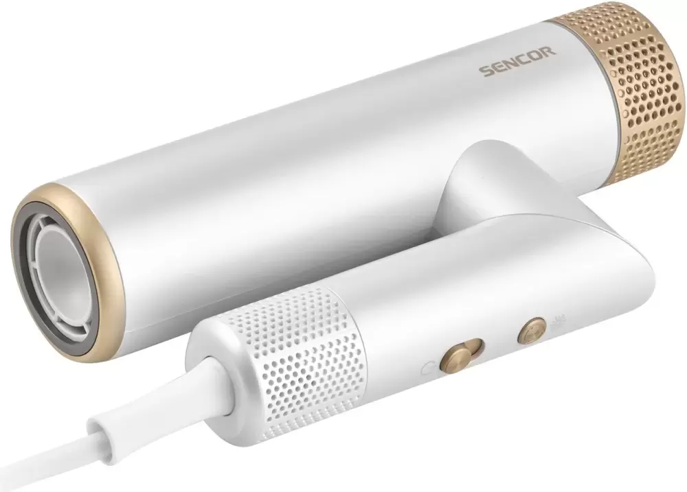 Фен Sencor SHD 9050GD фото