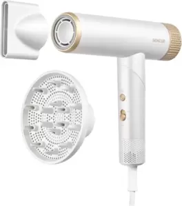 Фен Sencor SHD 9050GD фото