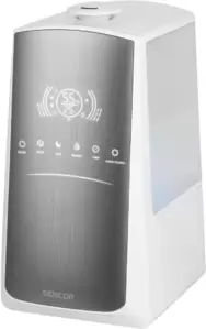 Увлажнитель воздуха Sencor SHF 7647WH фото