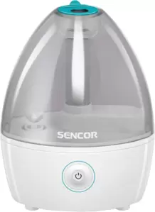 Увлажнитель воздуха Sencor SHF 901WH фото