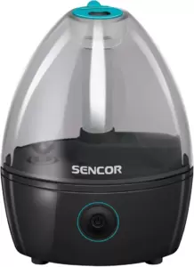 Увлажнитель воздуха Sencor SHF 902BK фото