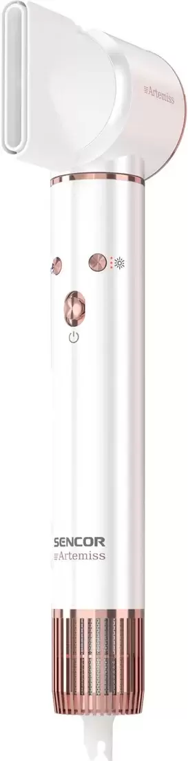 Фен Sencor SHS 9100RS фото