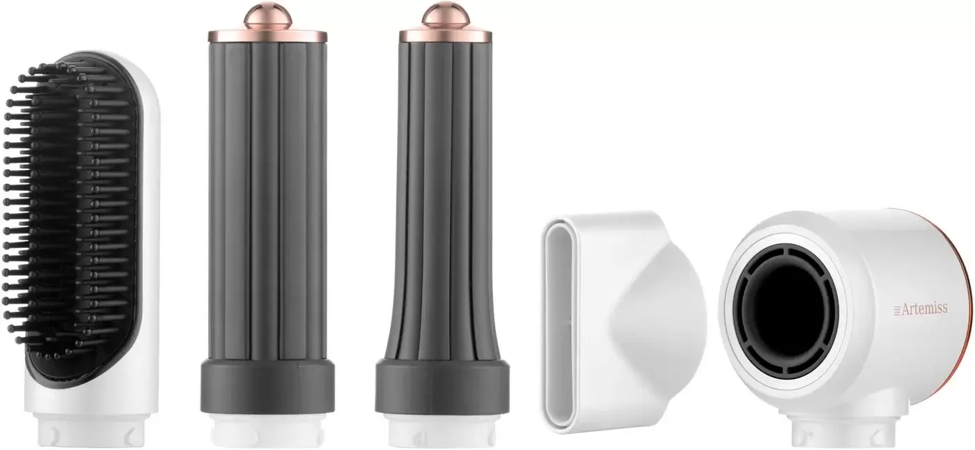 Фен Sencor SHS 9100RS фото